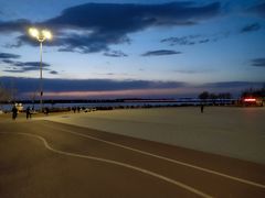 -丁香湖公园