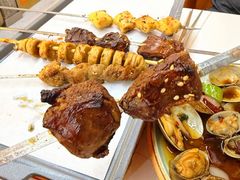 -亿牌牌东北烧烤(博物馆旗舰店)