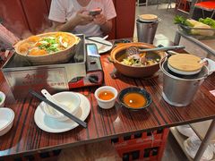 -龚印记牛骨牛杂屋·四代传承(珠影星光城店)