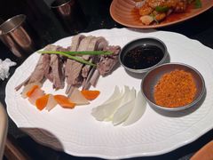 -塔哈尔·新疆盛宴(复地活力城店)