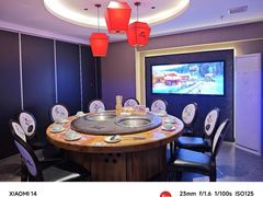 -山河屯铁锅炖·非遗铁锅炖(华强北店)
