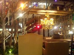 -MAAN COFFEE(金桥店)