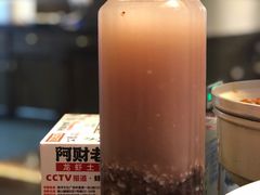 -阿财老铺·老蚌埠龙虾城(华夏总店)