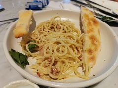 -玛尚诺Pizza&Bar(长泰广场店)
