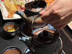 -花潮料理艺食馆(SM新生活广场店)