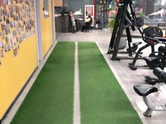 -ENERGY原力健身(川周店)