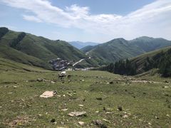 -五台山风景名胜区