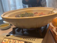 -静之湖湖畔餐厅