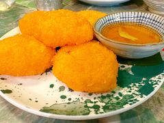 -浩海火烧云傣家菜(京广店)