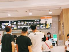 -魏家凉皮(文景路店)