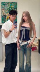 -DL HOPE明星造型