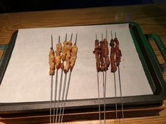 -大哈福烧烤·海鲜·家常菜(延安三路店)