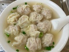 -汪家馄饨(集庆路店)