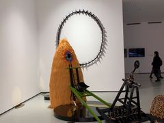 -四川美术学院美术馆