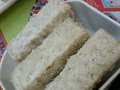 -海口骑楼小吃街