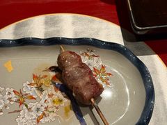 -鳥喜Toriki怀石烧鸟料理