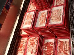 -董记老清泉·鲜切涮羊肉(窑岭店)