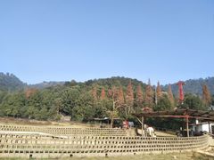 -石燕湖生态旅游景区