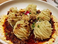 -茅庐毛血旺(烟台大悦城店)
