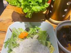 -壹兆炭火烤肉·烤鳗鱼(全运路店)