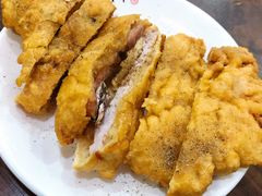 -朱新年·苏式汤团·面点(北寺塔店)