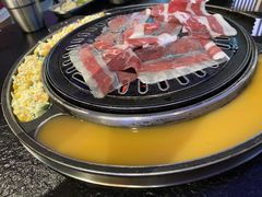 -二虎原味烧烤