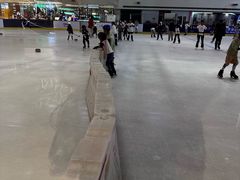 -冠军冰场CHAMPION RINK(苏州中心商场店)