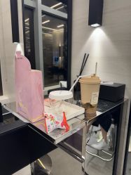 -SalonRivelin 沙龙瑞菱
