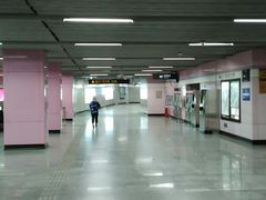 -四川北路(地铁站)