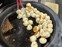 -毛华美食(清扬路店)