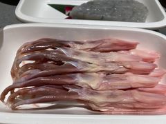 鸭舌头-海底捞火锅(河东万达广场店)