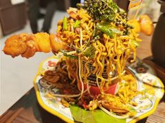 -泰妃殿(武汉首店)