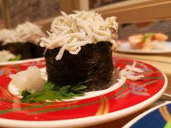 -大起水产回转寿司(道顿堀店)