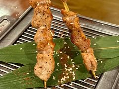 -小川洋风料理(江汉路店)