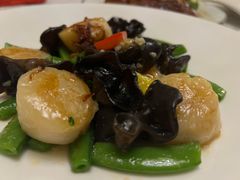 -酌宴府The China Club·广州万富希尔顿酒店(云城东路店)