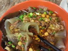 -阿坤传统手工小吃(沙坪坝店)