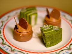 -théATRE 茶聚场(王府中環店)