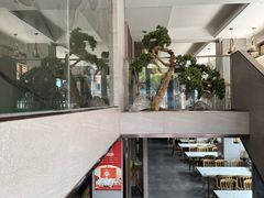 -花园茶楼·淮扬菜(兴城西路店)
