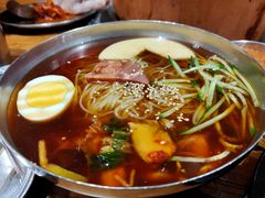 -原始泥炉烤肉(总店)