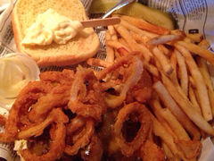 iphone_upload_pic-Bubba Gump Shrimp(Ala Moana)