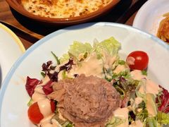 -萨莉亚意式餐厅(石鼓路店)
