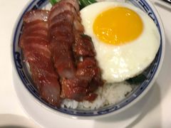 -大咀港式茶餐厅(恒泰店)