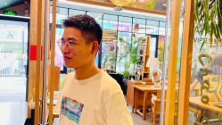 -潮沙龙剪发烫发染发