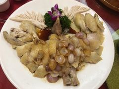 湛江白切鸡-肥仔顺德菜(龙悦居店)