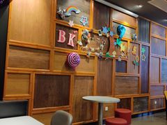 -汉堡王(富邦广场店)