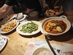 -普叽普叽泰式茶餐厅(港汇店)