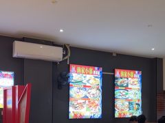 -阿楷·二十年烧烤宵夜·渔家小寨(达明店)