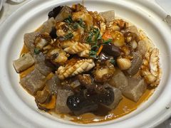 -日丰园海肠水饺·老字号大连海鲜(银泰城店)