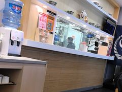 -吉野家(复兴路第二餐厅店)
