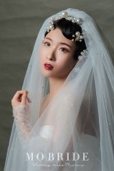 -莫小姐婚纱